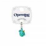 Charming pakabukas &ndash; Vienaragis banginis