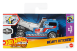 HOT WHEELS automodeliukas &ndash; Pull-Back Speeders (HPR70)