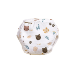 PupiStop mokomosios kelnaitės - atprastukės (NAUJIENA)