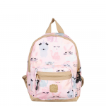 Pick & Pack vaiki&scaron;ka kuprinė Mieli gyvūnai, S