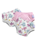 Bambino Mio mokomosios kelnaitės - atprastukės | 3 vnt rinkinys