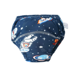 PupiStop mokomosios kelnaitės - atprastukės