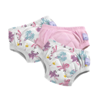 Bambino Mio mokomosios kelnaitės - atprastukės | 3 vnt rinkinys