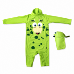 My Carry Potty maudymosi kostiumas, Dinozauras