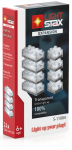 STAX konstruktorius SYSTEM papildymas