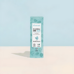 Vaiki&scaron;kos dantų pastos papildymas &Scaron;VELNI MĖTA