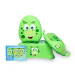 My Carry Potty didysis tualeto mokymosi rinkinys - Dinozauras