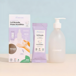 Jautrios odos du&scaron;o gelio rinkinys