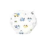 PupiStop mokomosios kelnaitės - atprastukės (NAUJIENA)