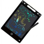 LCD pie&scaron;imo lenta