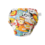 PupiStop mokomosios kelnaitės - atprastukės