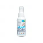 AQUAINT BABY dezinfekuojamasis skystis čiulptukams, 50 ml