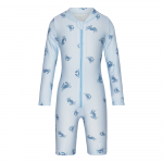 Maudymosi kostiumas vaikams Krabas