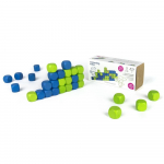 Milaniwood žaidimas Connecting Cubes