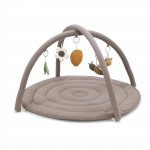 Vanilla Copenhagen lavinamasis kilimėlis kūdikiams &bdquo;Honeybee&ldquo;