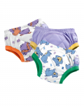 Bambino Mio mokomosios kelnaitės - atprastukės | 3 vnt rinkinys