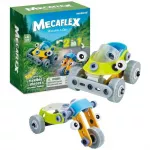 Miniland Mecaflex konstruktorius &bdquo;Motociklas &ldquo;