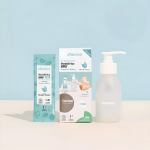 Dantų pastos rinkinys &Scaron;VELNI MĖTA