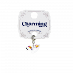 Charming pakabukas &ndash; Baseine