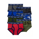 Carter&rsquo;s vaiki&scaron;kos apatinės kelnaitės berniukams (7 vnt.)