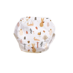 PupiStop mokomosios kelnaitės - atprastukės (NAUJIENA)