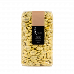 Kapučino skonio moliūgų sėklos baltajame &scaron;okolade, 300 g