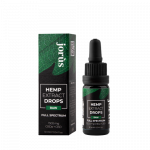 Kanapių ekstraktas CBDa + CBD Full spectrum RAW 10 ml (09) 1500 mg
