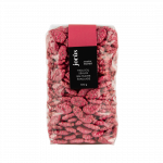 Aviečių skonio moliūgų sėklos baltajame &scaron;okolade, 300 g