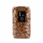 Kavos skonio moliūgų sėklos juodajame &scaron;okolade, 300 g