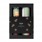 Dovanų rinkinys Nr.4 "Įkvepiančių &scaron;venčių!"