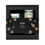 Dovanų rinkinys Nr.2 "Jaukių &scaron;venčių!"