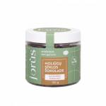 Moliūgų sėklos pieni&scaron;kame &scaron;okolade, 100 g