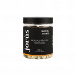 Moliūgų sėklų &scaron;okolade skonių asorti, 150 g