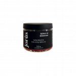 Skrudintos ir lengvai sūdytos moliūgų sėklos, 100 g