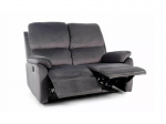 I&scaron;skleidžiama sofa SPENCER 2 VELVET