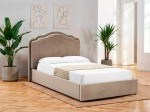 Lova FLORENCJA 140 VELVET