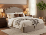 Lova FLORENCJA 160 VELVET
