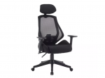 Ergonominė darbo kėdė Q-406M