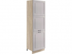 Virtuvinė spintelė &scaron;aldytuvui (60cm) SC-21D