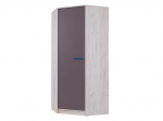 Kampinė spinta REST R14