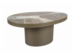 Žurnalinis staliukas GUSTO B CERAMIC 98X73
