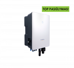 SUNGROW SG12RT 12kW inverteris + WiFi