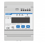 I&scaron;manusis skaitiklis SUNGROW DTSU666-20