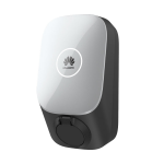 Įkrovimo stotelė Huawei Smart Charger 22 kW