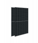Astronergy 450 W Black Frame, N-tipo saulės modulis