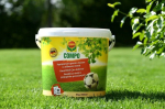 COMPO Ilgo veikimo trą&scaron;os vejai 8 kg