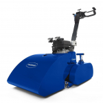 Swardman Edwin 2.1 55 benzininė cilindrinė vejapjovė