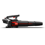 Toro FlexForce 60V Brushless 900CFM Blower (BARE TOOL) &ndash; be baterijos ir įkroviklio