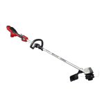 Toro FlexForce 60V Brushless Trimmer (BARE TOOL) &ndash; be baterijos ir įkroviklio