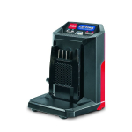 Toro FlexForce 60V Battery Charger 2 Amp 220 V &ndash; 2 Amperų įkroviklis